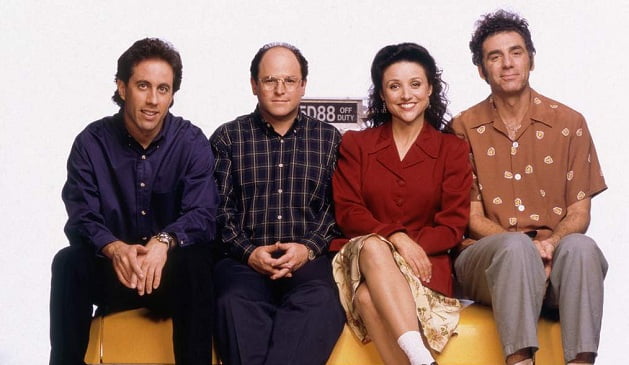 15 Best American Sitcoms Of All The Time Comedy Tv Series