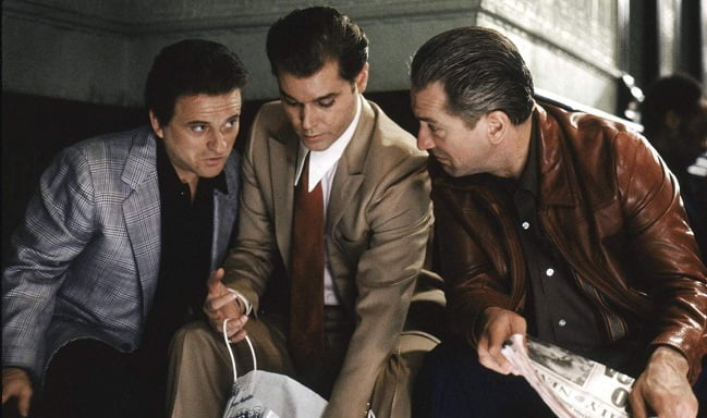 10 Best Hollywood Gangster Movies You Must Watch
