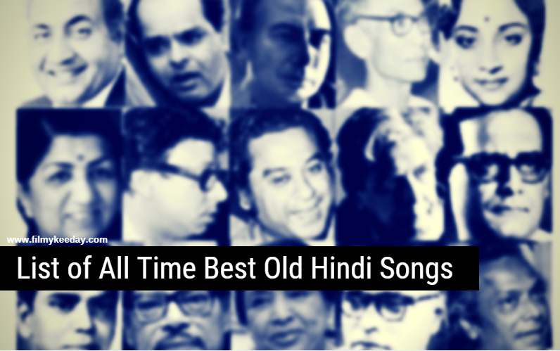 Top old hindi songs zip file download