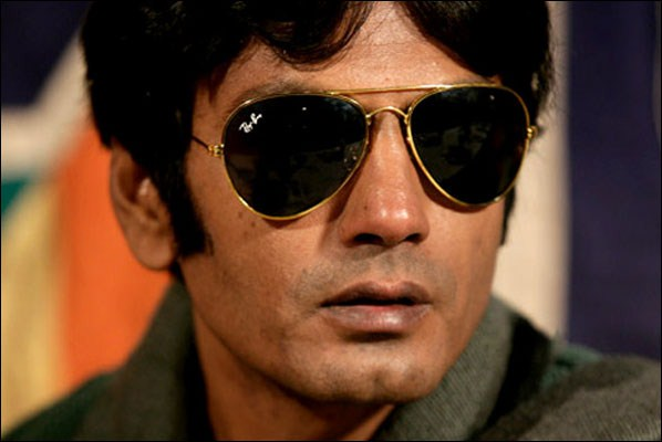 Gangs of Wasseypur sunglasses faizal khan