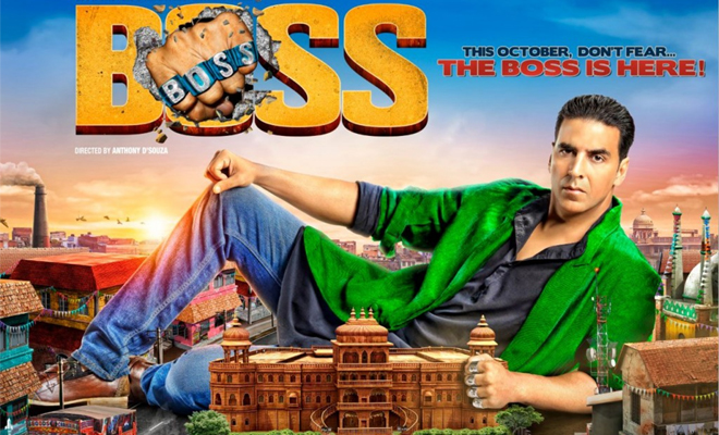 boss 2013 wiki hindi movie