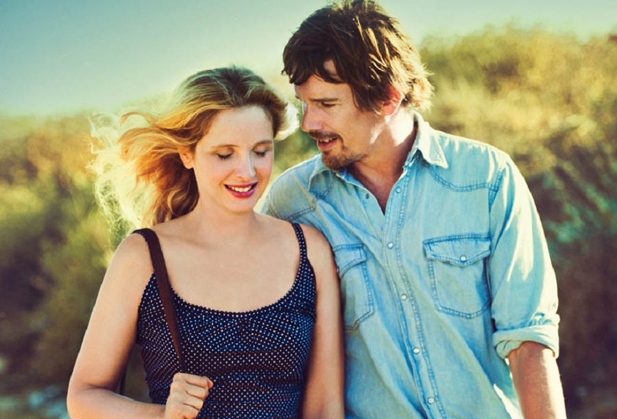 Top 20 Best Romantic Movies Of Hollywood 2013