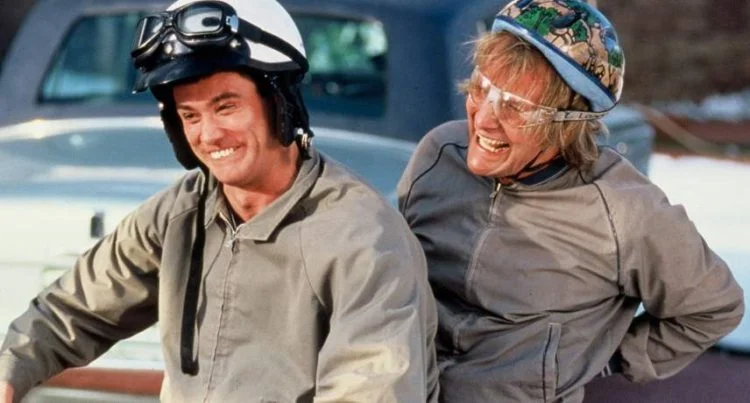 25 Best Hollywood Comedy Movies For Unlimited Laughter