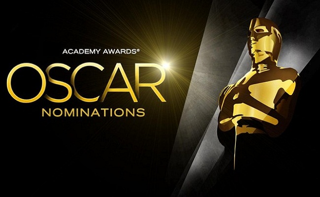 Complete List of Nominees of Oscars Awards 2014 