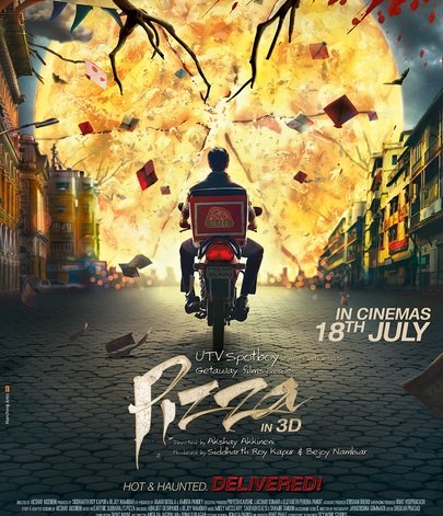 pizza film