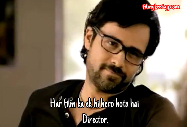 Emraan hashmi in the Dirty Picture dialogues