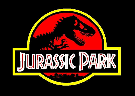 Jurassic Park Trilogy Poster Steven Speilberg