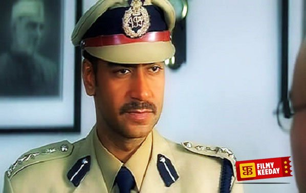 Gangajal Movies on policeman