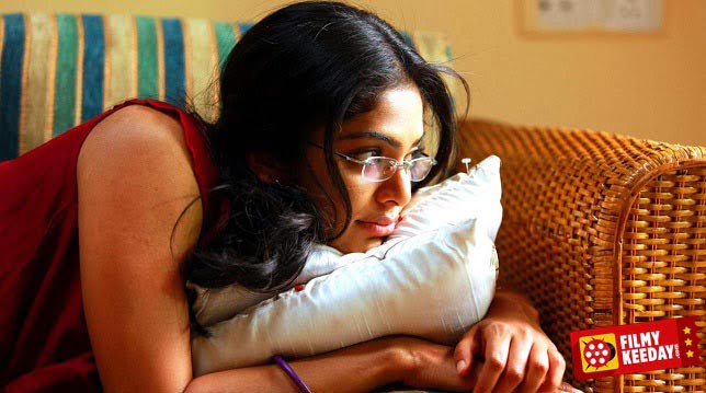 women centric roles in malayalam cinema
