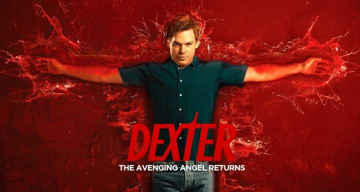 Dexter american tv show
