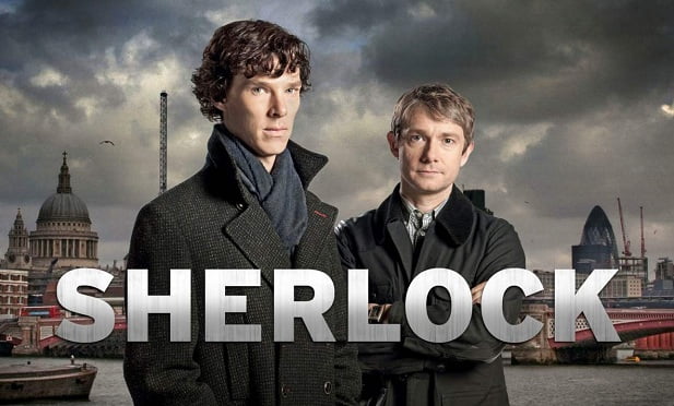 Tv Series Like Sherlock 2025