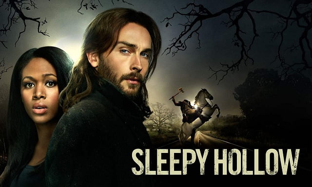 Sleepy Hollow TV Series