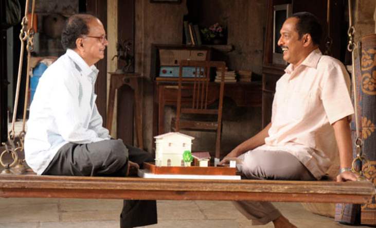 Deool 2011 Marathi Film