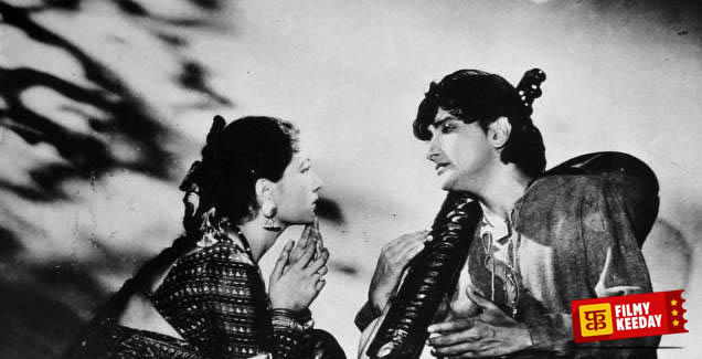baiju-bawra-1952-film based on singer life