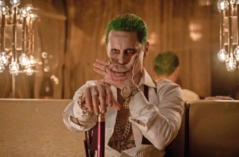 Live Action Jokers And Their Quotes That Became Immortal In Batman Universe