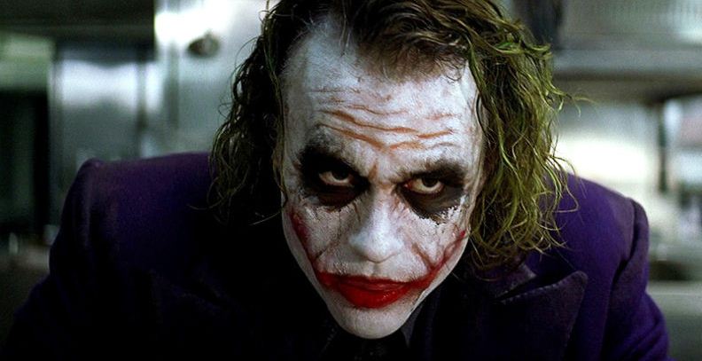 Which Are The Joker S Best Quotes Quora
