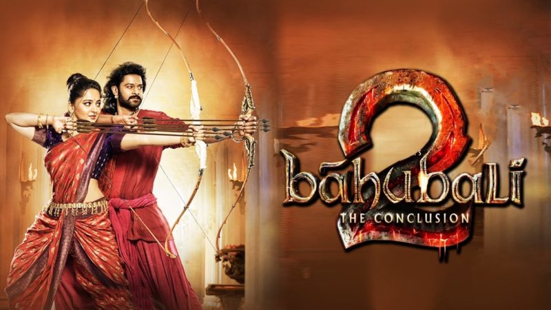 bahubali 2 the conclusion