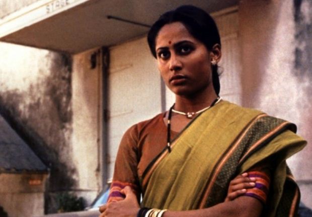 Bhumika 1977 film on cinema life