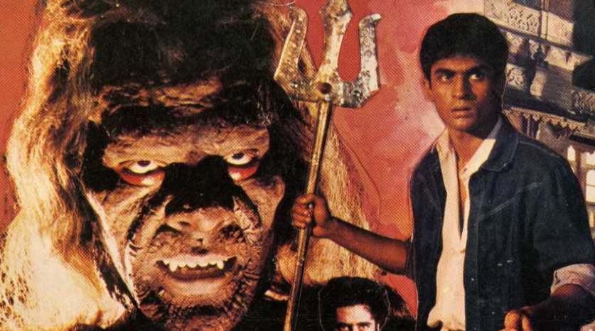Top 13 Best Bollywood Horror Movies Of All Time Hindi Movies List