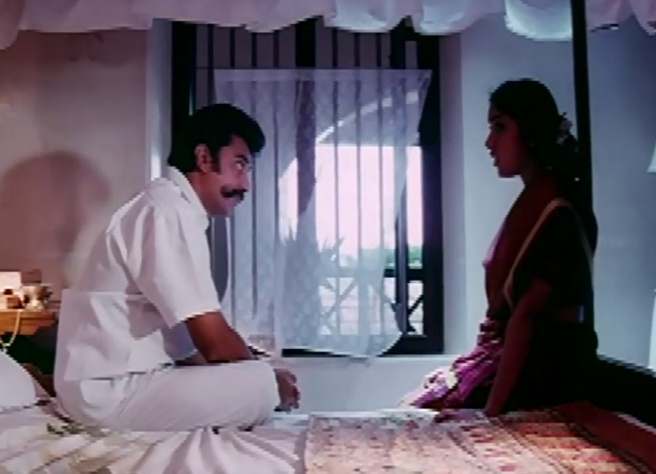 Thevar Magan best tamil film kamal haasan