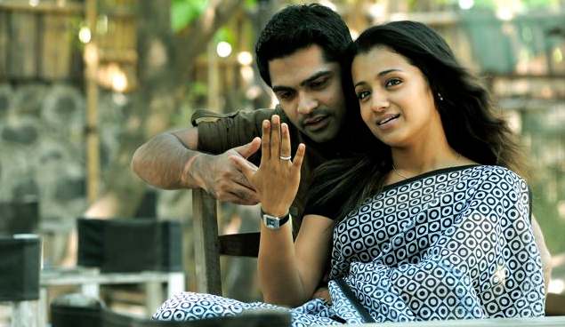 Vinnaithaandi Varuvaayaa best tamil romantic film