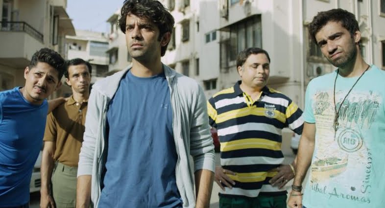 tu hai mera sunday feel good bollywood movie