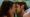 Hrithik Aish Kiss in Dhoom 2